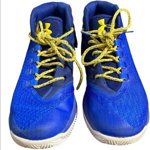 UNDER ARMOUR GS CURRY 3 / SZ: 6.5Y / IOB